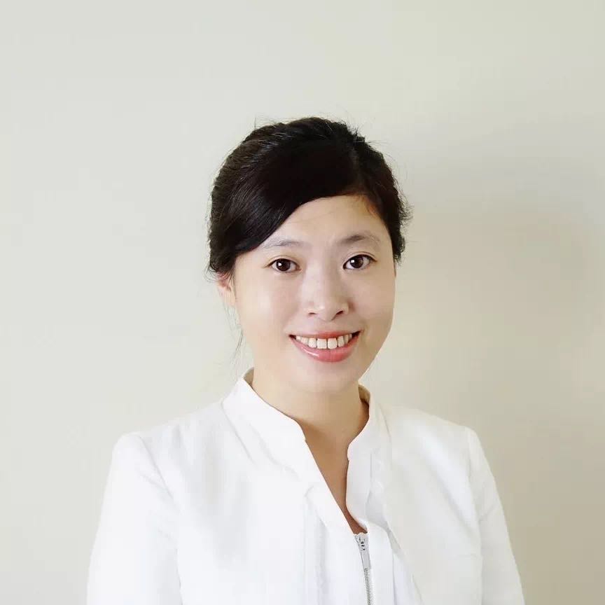 OWL Clinic psychologist portrait